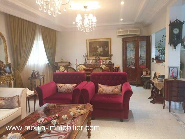 Photo VILLA SIRENA II à Nabeul AV1321 image 4/6