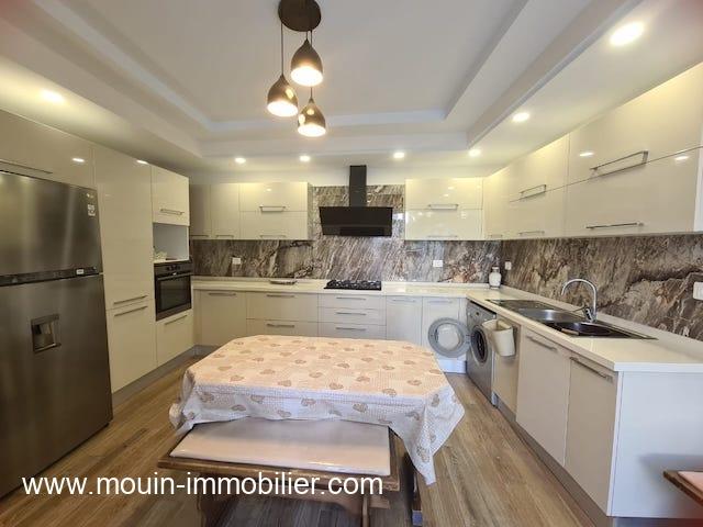 Photo Villa Skander AL3056 Hammamet image 4/6