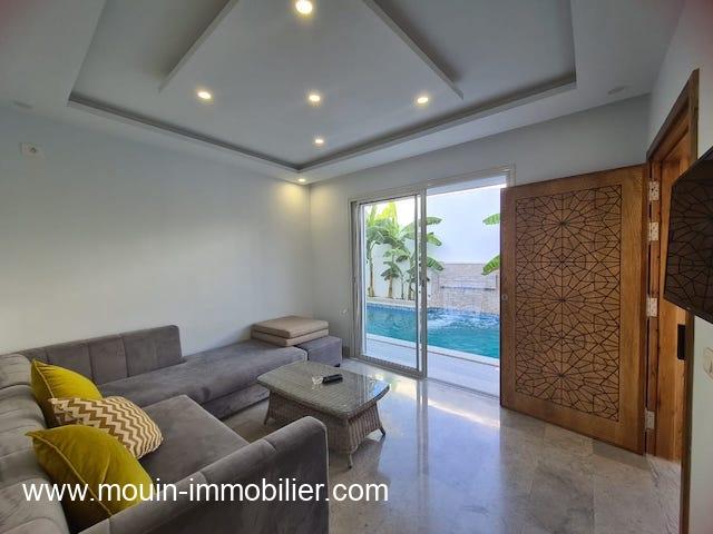 Photo Villa Skander AL3056 Hammamet image 4/6