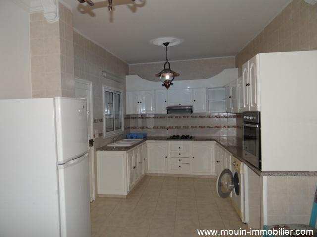 Photo Villa Sky 2 reference AL881 Hammamet centre image 4/6
