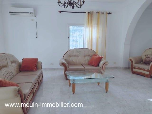Photo Villa Sky AL881 Hammamet Nord image 4/6