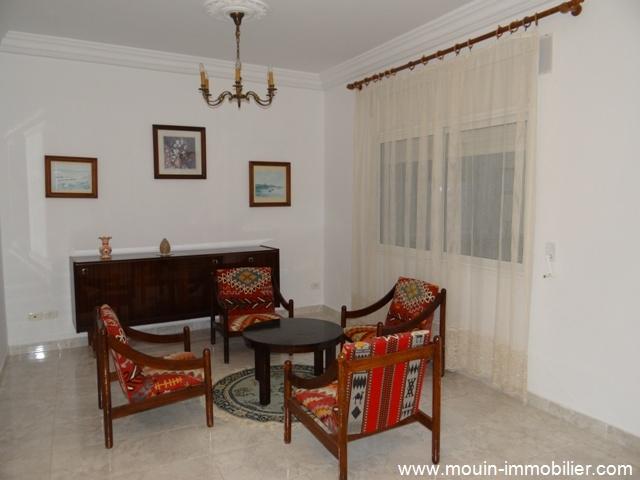 Photo Villa Sky AL881 Hammamet Nord image 4/6