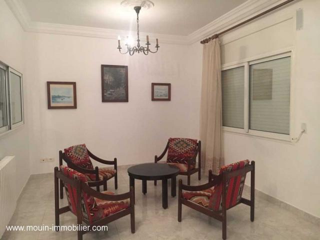 Photo VILLA SKY Hammamet Nord  AL881 image 4/6