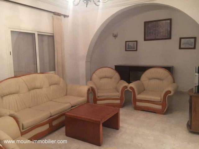 Photo VILLA SKY Hammamet Nord  AL881 image 4/6