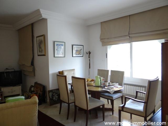 Photo Villa Snow 2 reference AL910 Jinan Hammamet image 4/6