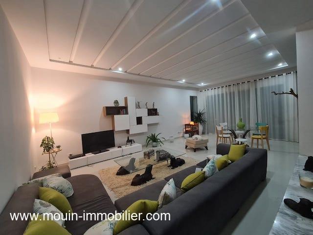 Photo Villa Solaris SII AL à Hammamet Craxi image 4/6