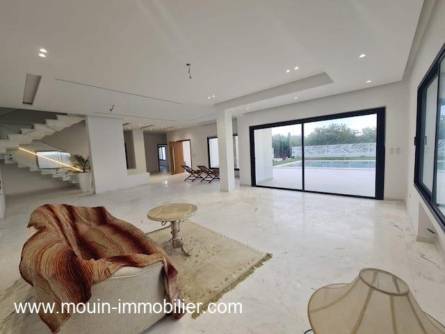 Photo Villa Sorella AL3491 Hammamet image 4/6