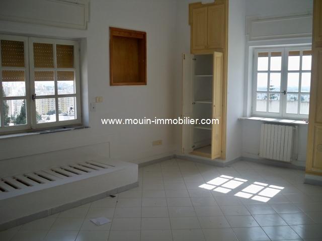 Photo VILLA SOUAD A EL MANZAH 9 réf AV983 image 4/5