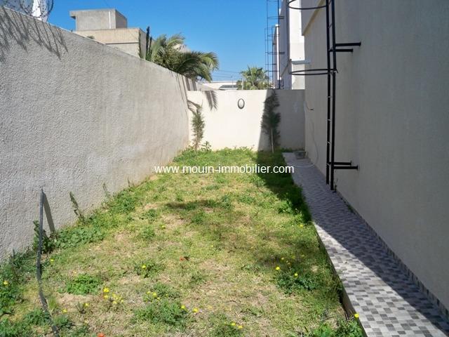 Photo Villa Soulayma réf AV715 Soukra image 4/4