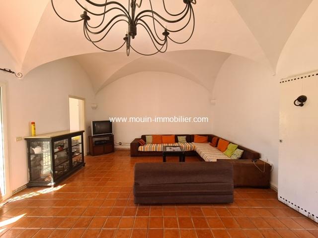 Photo Villa Soulef AL2659 Hammamet image 4/6