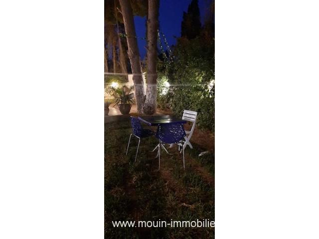 Photo VILLA SOUMA Sidi Mahersi AL2851 image 4/6