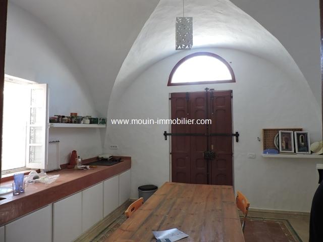 Photo villa sousana AL1543 hammamet nord image 4/6