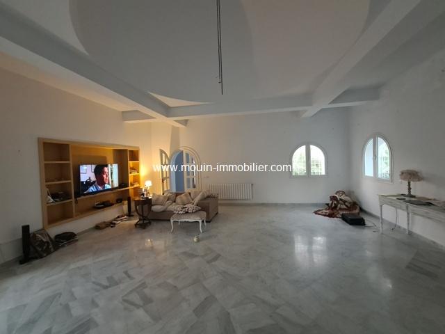 Photo Villa Souzane AL2718 Hammamet el faouara image 4/4