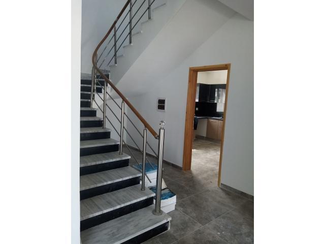 Photo villa style Djerbien moderne haut standing image 4/5