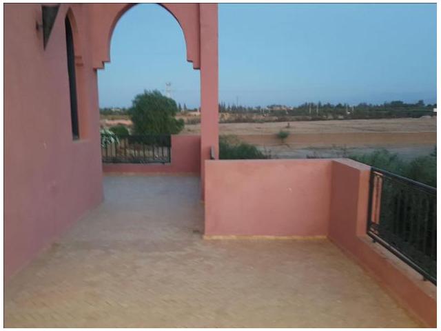 Photo Villa style riad route d ourika image 4/6