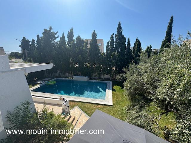 Photo VILLA SUNSHINE Hammamet Nord Mrezka AL3590 image 4/6