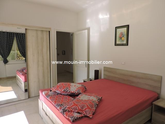 Photo Villa Suzy AL2351 Hammamet image 4/6