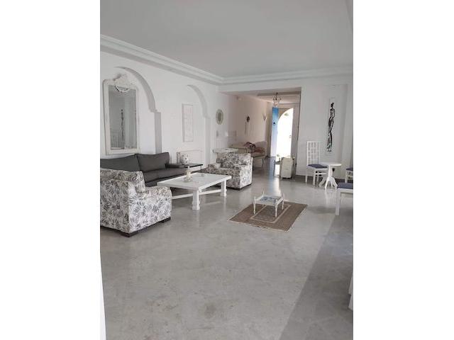 Photo VILLA TAHANI Yasmine Hammamet AV1553 image 4/5