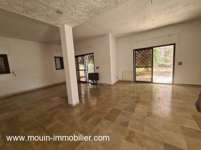 Photo VILLA TALIA Hammamet Nord AV1736 image 4/4