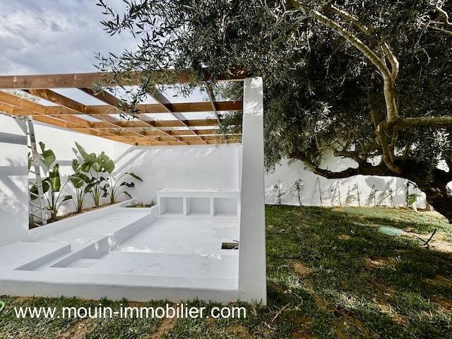 Photo Villa Tamaris AV1894 Hammamet image 4/6