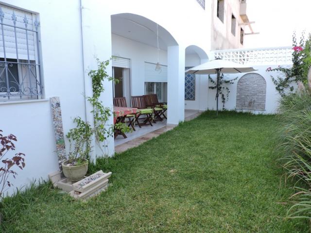 Photo Villa Tamaris réf AV828 Barraket Essahel image 4/4