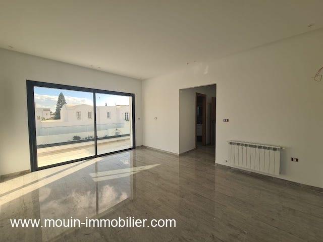 Photo Villa Tchello AV1756 Hammamet image 4/6