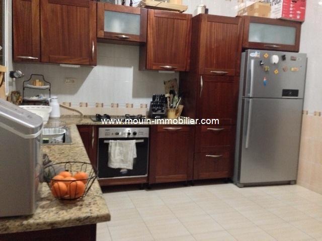 Photo Villa Tej ref AV479 Hammamet Baraket Essahel image 4/6