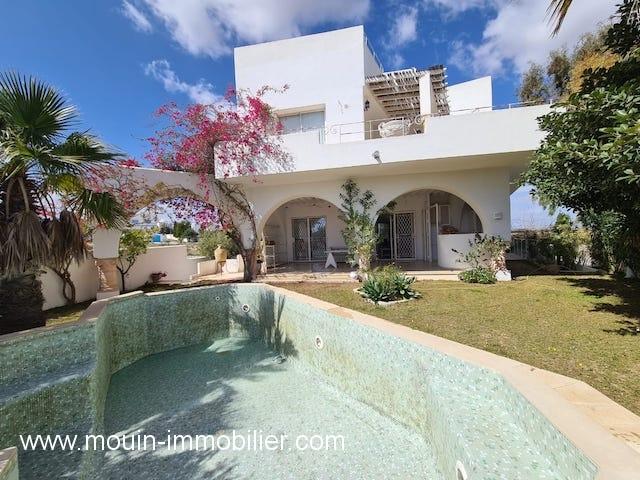 Photo VILLA THE BRIDGE Sousse, Hergla AV1518 image 4/6