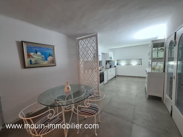 Photo Villa The Peace AL2430 image 4/6