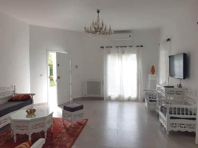 Photo Villa The Peace AL2430 Hammamet Nord image 4/6
