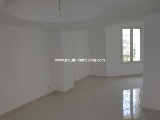 Photo Villa The Peace AL2430 Hammamet Nord image 4/6