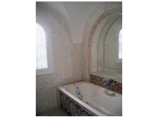 Photo Villa Tifany ref AV310 Hammamet Nord image 4/6