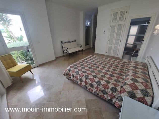 Photo Villa Tina AL2881 Hammamet zone theatre image 4/6