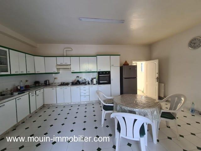 Photo VILLA TONY Mrezka Hammamet Nord AV1794 image 4/6