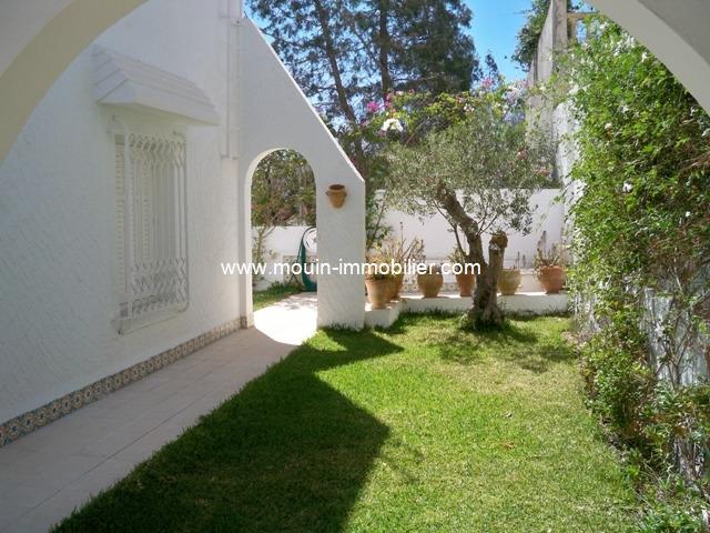 Photo villa tropical AV649 hammamet nord image 4/6