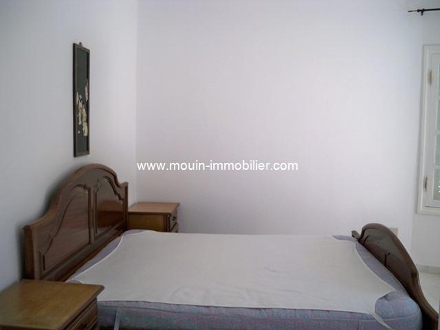 Photo Villa Tropical refAL1411 Hammamet Nord image 4/6