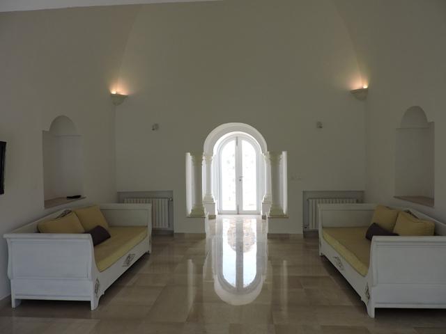 Photo Villa Tuline AL2234 Hammamet zone theatre image 4/6