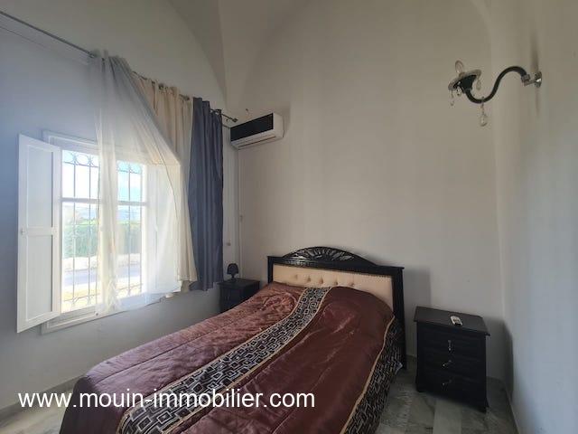 Photo VILLA VENUS Hammamet Zone Craxi AL468 image 4/6
