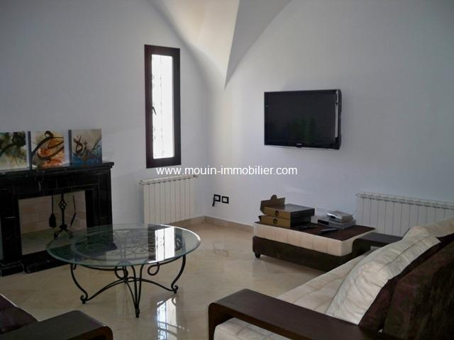 Photo Villa Veronique AV1739 Hammamet image 4/6