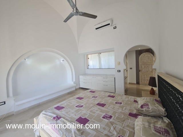 Photo VILLA VERONIQUE II Hammamet AV1739 image 4/6