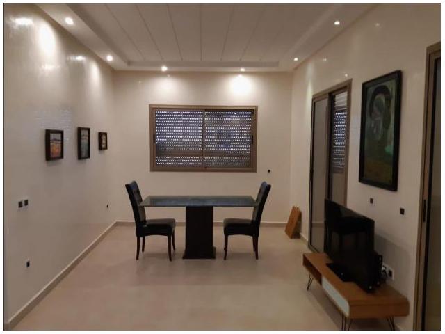 Photo Villa vide de 3ch vc jardin a Targa image 4/6