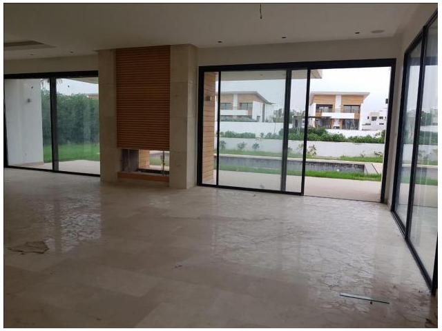 Photo Villa vide sur Bouskoura CGI GREEN TAWN image 4/6