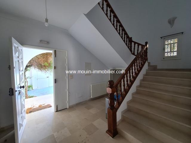 Photo Villa Violetta 2 AL2674 Hammamet image 4/6