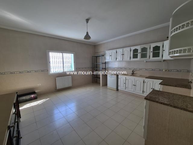 Photo Villa Violetta 2 AL2674 Hammamet zone craxi image 4/6