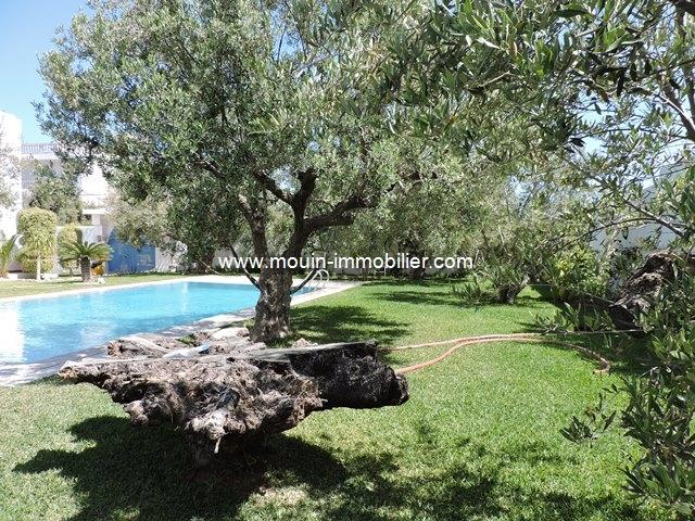 Photo villa wafa AL1656 hammamet nord image 4/6