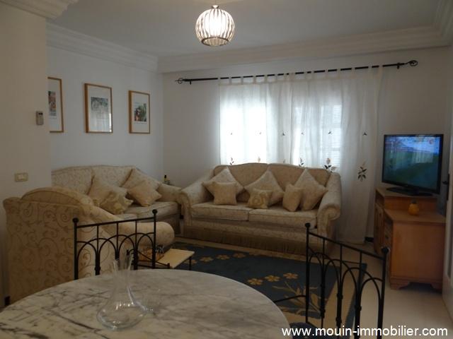 Photo Villa Ward ref AL1044 Hammamet zone theatre image 4/6