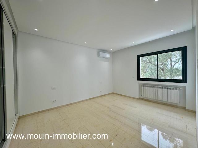 Photo Villa Yana AL3368 Hammamet zone craxi image 4/6