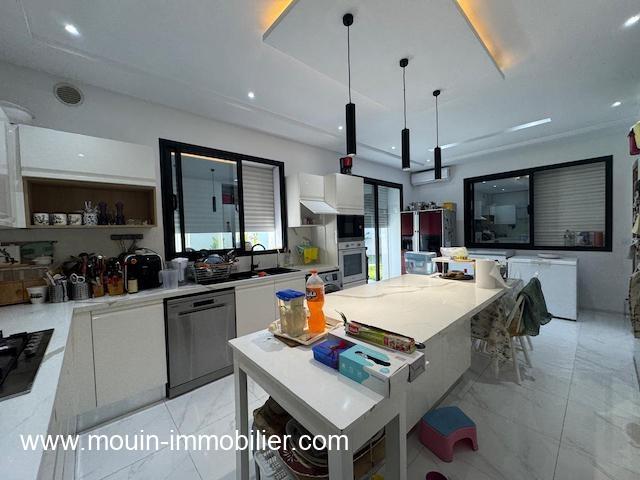 Photo VILLA YANG La Soukra AL3457 image 4/6