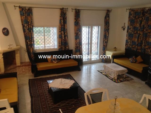 Photo villa yanis AL426 hammamet nord image 4/6