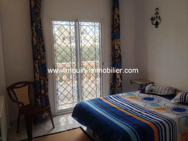 Photo Villa Yanis AL426 Hammamet Nord image 4/6